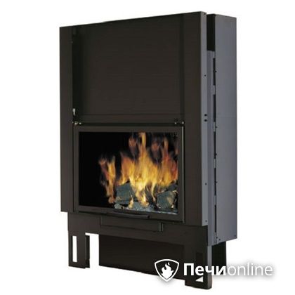 Каминная топка Edilkamin Tekno 1 N в Анапе